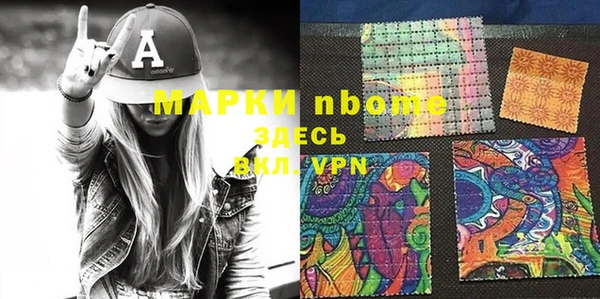 хмурый Зеленокумск