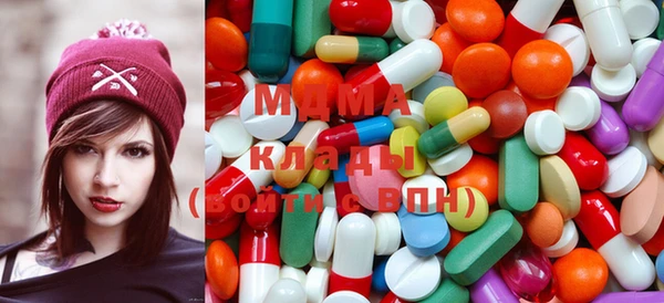 МДПВ Зерноград